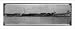 Historic Print (L): Bathing Pavilions, with people in and out of water: View of White...