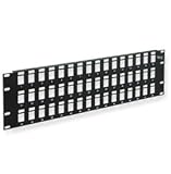 ICC ICC-BLANKPAN-48 IC107PP048 - 48 Port Blank Pat