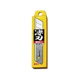 ヤヨイ 356-409 タジマカッター替刃 凄刃黒 CBL-SK50