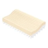 OrthoPedic Contoured Pillow with Memory Foam Obusforme