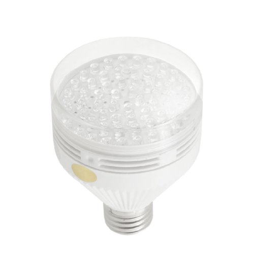 AC 220V 60 LEDs Red Blue Light Indoor Garden Hydroponic Plant Grow Lamp