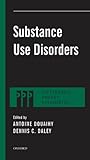 Substance use disorders