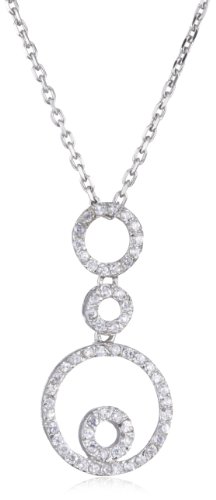 Love Affaire Damen-Halskette 484017100 Preisvergleich