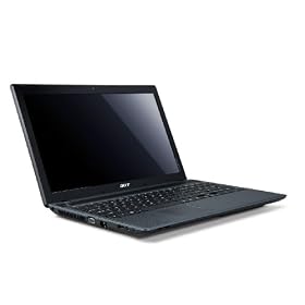 Acer Aspire 5733Z 15.6 inch Laptop (Intel Pentium P6200 Processor, RAM 4GB, HDD 750GB, DVD-Super Multi DL Drive, Windows 7 Home Premium 64-bit)