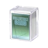 200 COUNT 2-PIECE BOX by Ultra Pro