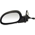 Dorman 955-138 Honda Civic Manual Remote Replacement Passenger Side Mirror