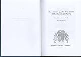 The sermons of John Boys Smith : a theologian of integrity