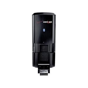 UMW190 Verizon USB PC Air Card Rev A Broadband