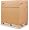 www.palettencontainer.com - Paletten-Container Pappe 2-wellig LxBxH 1180x780x550mm vollwandig