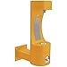 Halsey Taylor 4405BFFRKYLW Endura II Wall Mounted ADA Freeze Resistant Outdoor Rated Bottle Filler