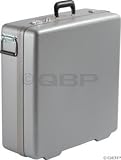 S&S Standard Hard Travel Case, Gray, 26x26x10