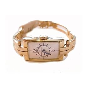 Click here to buy Vintage Antique watch: IWC Antique Ladies Wrist Watch by Swiss.