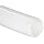 Translucent White Polyethylene Tubing