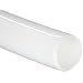 Translucent White Polyethylene Tubing