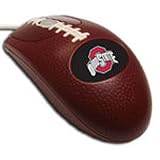 Ohio State Buckeyes Pro-Grip Optical Mouse