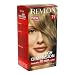 Revlon High Dimension 10 Minute Haircolor Cream-Gel, 71 Dark Cool Blonde - Simply Blonde