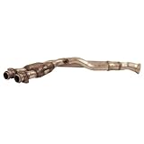 Bosal Front Catalytic Converter 099-3631 by Bosal
