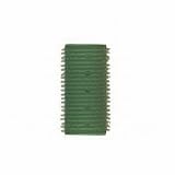 Soft 'N Style 1-1/8" Green Velcro Roller (Bag of 12) (Pack of 3)