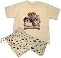 Shih Tzu Pajamas