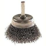 Great Neck CBC2 2 In. Coarse Wire Brush