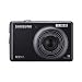 Samsung PL65 Digital Camera (Black)