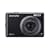 Samsung PL65 Digital Camera (Black)