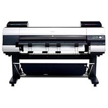 Imageprograf IPF8100 Printer 44 Inch 12 Color