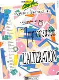 Techniques d'improvisation 