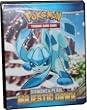 Pokemon Card Game Supplies 4-Pocket Portfolio Mini Binder Majestic Dawn