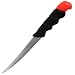 Gone Fishing Floating Filet Knife with Sheath (10.25-Inch)