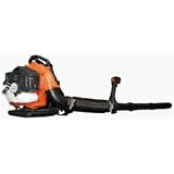 Husqvarna Tools 953511522 125BT Backpack Leaf Blower