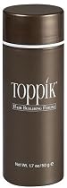 Toppik Hair Loss, Thinning, Building Fibers 50 gm Black XLG
From Toppik
