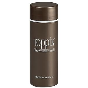 Toppik Hair Building Fibers