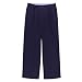 Boys' Cherokee® Uniform Pleated Pants - Navy