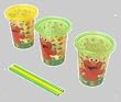 Sesame Street 10 oz. Straw Cup 3-pack