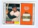 Orlando Cepeda 2002 Topps Archives Game Worn Jersey baseball card (San Francisco Giants) - Mint Condition