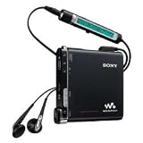 Sony - Walkman Hi-MD MZ-RH1 - Affichage OLED - Couleur Noirpar Sony