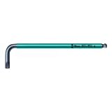 Wera 950SKPL ヘックスキー 4.0 022508