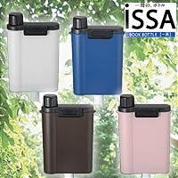 ブックボトル　iSSA（一茶）　ピンク