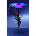 Multimode Mist Maker Water Humidifier Fountain Lamp