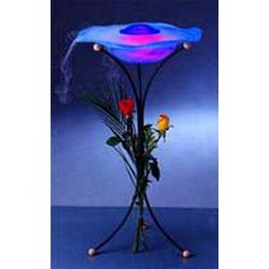 Multimode Mist Maker Water Humidifier Fountain Lamp