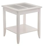 Review BPF  / Bianca End Table