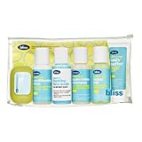Bliss Sinkside Six-Pack ($30 Value)