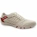 Diesel Adrenaline - 7 Uk - White & Red - Leather