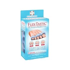 Click here to buy Profoot Care Flex-tastic, Fits All by Profoot.