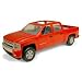 1:16 Chevy Pickup - Red