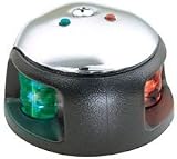 Attwood LED Bi - color Bow Light 65 1/2'