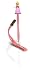 Nintendo DS Lite Nintendo Character Stylus - Peach