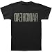 Radiohead - T-shirts - Mens Vintage