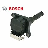 1999-2000 BMW 323i SEDAN TOURING IGNITION COIL (12137599219) by Bosch